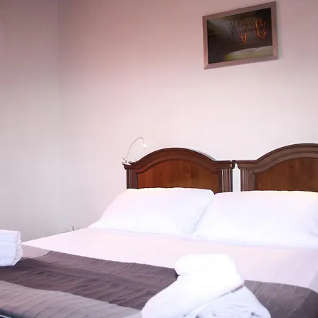 Salotto A Σπίτι διακοπών *