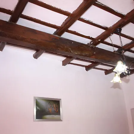 Salotto A Σπίτι διακοπών Νετούνο