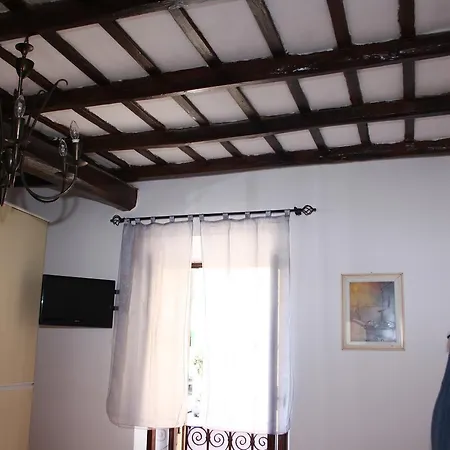 Salotto A Σπίτι διακοπών