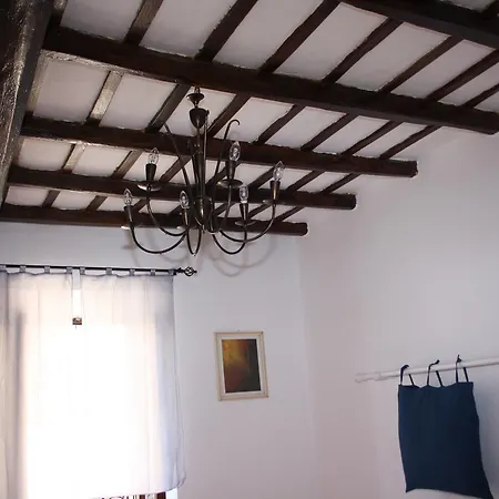 Salotto A