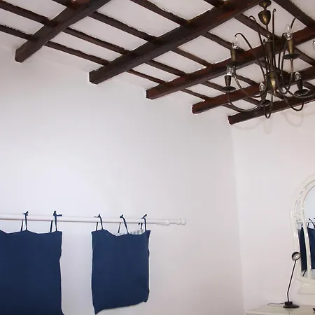 Σπίτι διακοπών Salotto A Νετούνο